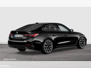 BMW 420 420d M Sport GSD ACC RFK NAVI LED Sound Syst. DAB
