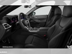 BMW 420 420d M Sport GSD ACC RFK NAVI LED Sound Syst. DAB