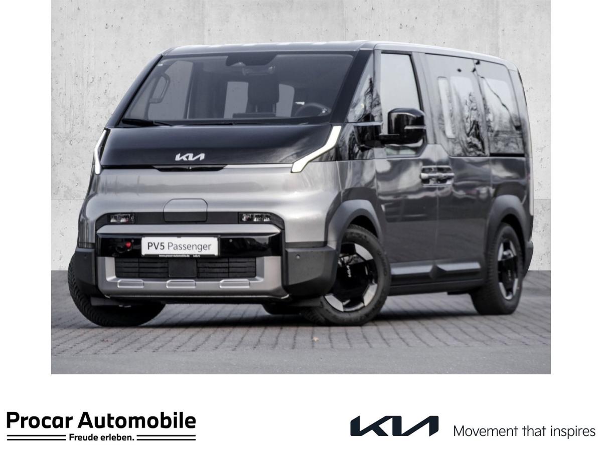 Kia PV5 Passenger Elite WP Power*Smart*Comfort Paket