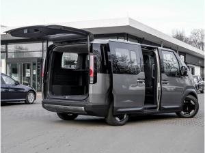 Kia PV5 Passenger Elite WP Power*Smart*Comfort Paket