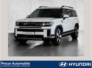 Hyundai SANTA FE Santa Fe SIGNATURE PHEV 1.6 T-GDI 6-AT 4WD