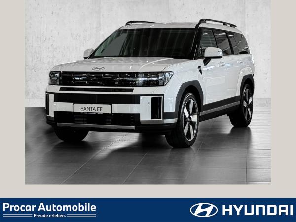 Hyundai SANTA FE Santa Fe SIGNATURE PHEV 1.6 T-GDI 6-AT 4WD