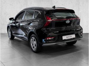 Hyundai BAYON Bayon SELECT 1.0 T-GDI Navigation Rückfahrkamera
