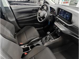 Hyundai BAYON Bayon SELECT 1.0 T-GDI Navigation Rückfahrkamera