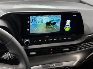 Hyundai BAYON Bayon SELECT 1.0 T-GDI Navigation Rückfahrkamera