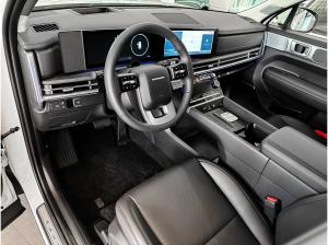 Hyundai SANTA FE Santa Fe SIGNATURE PHEV 1.6 T-GDI 6-AT 4WD