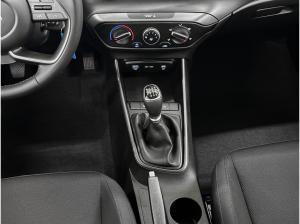 Hyundai BAYON Bayon SELECT 1.0 T-GDI Navigation Rückfahrkamera