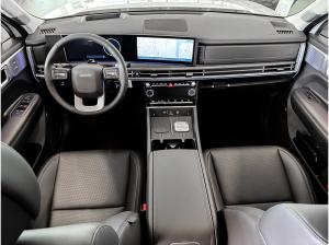 Hyundai SANTA FE Santa Fe SIGNATURE PHEV 1.6 T-GDI 6-AT 4WD