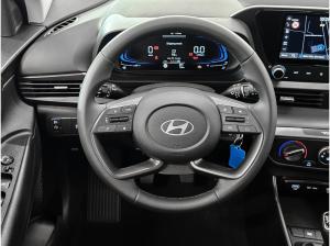 Hyundai BAYON Bayon SELECT 1.0 T-GDI Navigation Rückfahrkamera