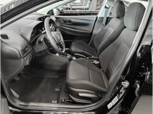 Hyundai BAYON Bayon SELECT 1.0 T-GDI Navigation Rückfahrkamera