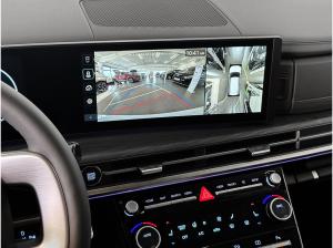 Hyundai SANTA FE Santa Fe SIGNATURE PHEV 1.6 T-GDI 6-AT 4WD