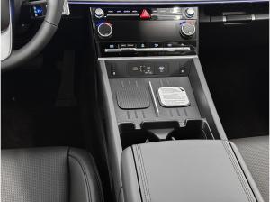Hyundai SANTA FE Santa Fe SIGNATURE PHEV 1.6 T-GDI 6-AT 4WD