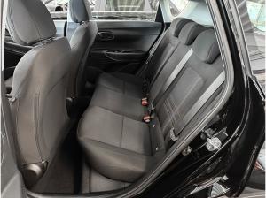 Hyundai BAYON Bayon SELECT 1.0 T-GDI Navigation Rückfahrkamera