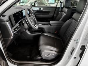 Hyundai SANTA FE Santa Fe SIGNATURE PHEV 1.6 T-GDI 6-AT 4WD