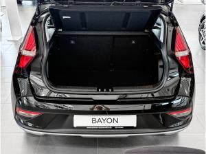 Hyundai BAYON Bayon SELECT 1.0 T-GDI Navigation Rückfahrkamera