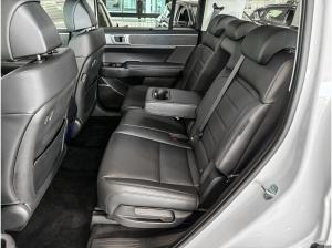 Hyundai SANTA FE Santa Fe SIGNATURE PHEV 1.6 T-GDI 6-AT 4WD