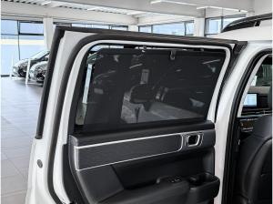 Hyundai SANTA FE Santa Fe SIGNATURE PHEV 1.6 T-GDI 6-AT 4WD