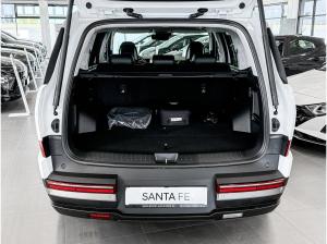 Hyundai SANTA FE Santa Fe SIGNATURE PHEV 1.6 T-GDI 6-AT 4WD