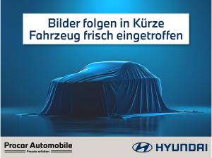Hyundai KONA Kona TREND HEV 1.6 GDI DCT RFK KLIMA NAVI
