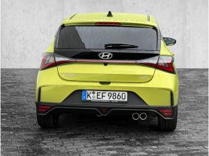 Hyundai i20 N LINE 1.0 T-GDI , Bose Navigation Rückfahrkamera