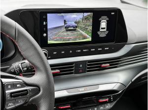 Hyundai i20 N LINE 1.0 T-GDI , Bose Navigation Rückfahrkamera