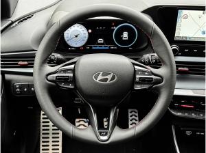 Hyundai i20 N LINE 1.0 T-GDI , Bose Navigation Rückfahrkamera