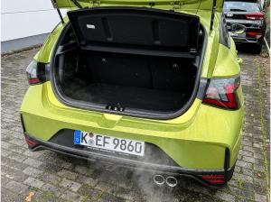 Hyundai i20 N LINE 1.0 T-GDI , Bose Navigation Rückfahrkamera