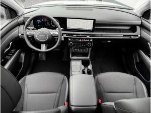 Hyundai TUCSON Tucson TREND FL MY26,1.6 T-GDI,,7-DCT,KRELL,LED-PAKET TAGESZULASSUNG