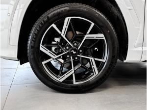 Hyundai TUCSON Tucson N LINE X HEV MY26 1.6 T-GDi 6-AT 4WD Assi.-PAKET PANO ECS