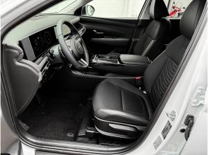 Hyundai TUCSON Tucson TREND FL MY26,1.6 T-GDI,,7-DCT,KRELL,LED-PAKET TAGESZULASSUNG