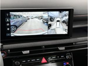 Hyundai TUCSON Tucson N LINE X HEV MY26 1.6 T-GDi 6-AT 4WD Assi.-PAKET PANO ECS