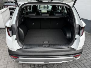 Hyundai TUCSON Tucson TREND FL MY26,1.6 T-GDI,,7-DCT,KRELL,LED-PAKET TAGESZULASSUNG