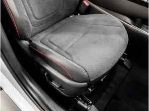 Hyundai TUCSON Tucson N LINE X HEV MY26 1.6 T-GDi 6-AT 4WD Assi.-PAKET PANO ECS