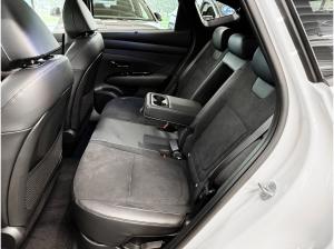 Hyundai TUCSON Tucson N LINE X HEV MY26 1.6 T-GDi 6-AT 4WD Assi.-PAKET PANO ECS