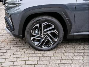 Hyundai TUCSON Tucson PRIME HEV,1.6 T-GDi,,6-AT,ASS.-PAKET,PANO,ECS, DIG-KEY