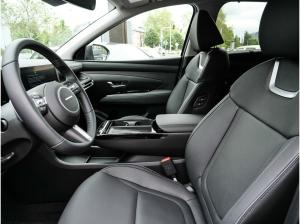 Hyundai TUCSON Tucson PRIME HEV,1.6 T-GDi,,6-AT,ASS.-PAKET,PANO,ECS, DIG-KEY