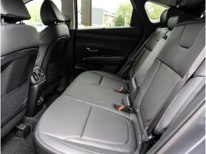 Hyundai TUCSON Tucson PRIME HEV,1.6 T-GDi,,6-AT,ASS.-PAKET,PANO,ECS, DIG-KEY