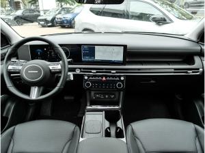 Hyundai TUCSON Tucson PRIME HEV,1.6 T-GDi,,6-AT,ASS.-PAKET,PANO,ECS, DIG-KEY