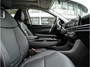 Hyundai TUCSON Tucson PRIME HEV,1.6 T-GDi,,6-AT,ASS.-PAKET,PANO,ECS, DIG-KEY