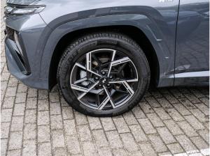Hyundai TUCSON Tucson N LINE PHEV 6-AT,4WD,Sitz-+Ass.Paket,PANO,Dig. Key