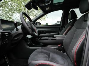 Hyundai TUCSON Tucson N LINE PHEV 6-AT,4WD,Sitz-+Ass.Paket,PANO,Dig. Key