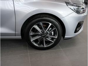 Hyundai i30 ADVANTAGE, 5-Türer, 1.0 T-GDI, NAVI, RFK, DAB, LED