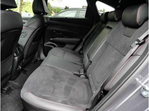 Hyundai TUCSON Tucson N LINE PHEV 6-AT,4WD,Sitz-+Ass.Paket,PANO,Dig. Key