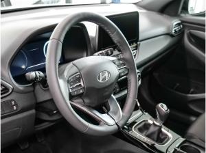 Hyundai i30 ADVANTAGE, 5-Türer, 1.0 T-GDI, NAVI, RFK, DAB, LED