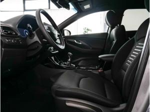 Hyundai i30 ADVANTAGE, 5-Türer, 1.0 T-GDI, NAVI, RFK, DAB, LED