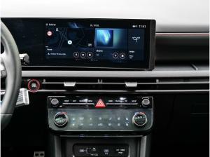 Hyundai TUCSON Tucson N LINE PHEV 6-AT,4WD,Sitz-+Ass.Paket,PANO,Dig. Key