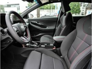 Hyundai i30 N LINE FL 5-Türer 1.5 T-GDI, 48V 7-DCT 2WD PANO