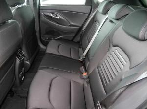 Hyundai i30 ADVANTAGE, 5-Türer, 1.0 T-GDI, NAVI, RFK, DAB, LED