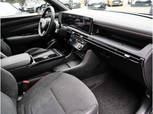 Hyundai TUCSON Tucson N LINE PHEV 6-AT,4WD,Sitz-+Ass.Paket,PANO,Dig. Key