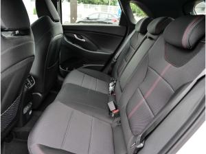 Hyundai i30 N LINE FL 5-Türer 1.5 T-GDI, 48V 7-DCT 2WD PANO
